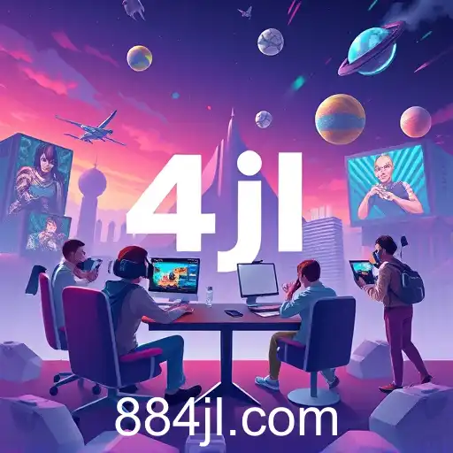 Rising Popularity of 4jl in the Gaming Community