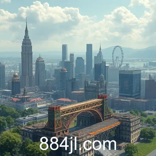 The Digital Quest: Gaming Trends of 2025