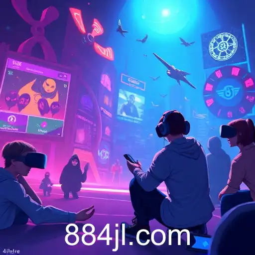 Emerging Trends in Gaming: Behind the Hype