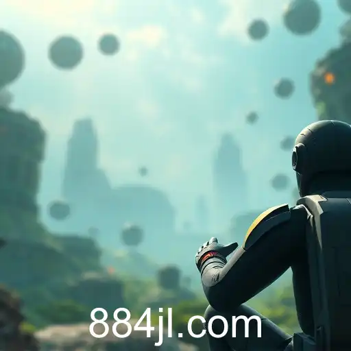 Gaming in the Age of AI: How '4jl' Is Changing the Landscape