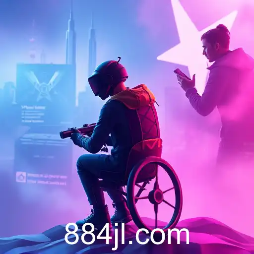 Gaming in the New Era: The Role of '4jl'