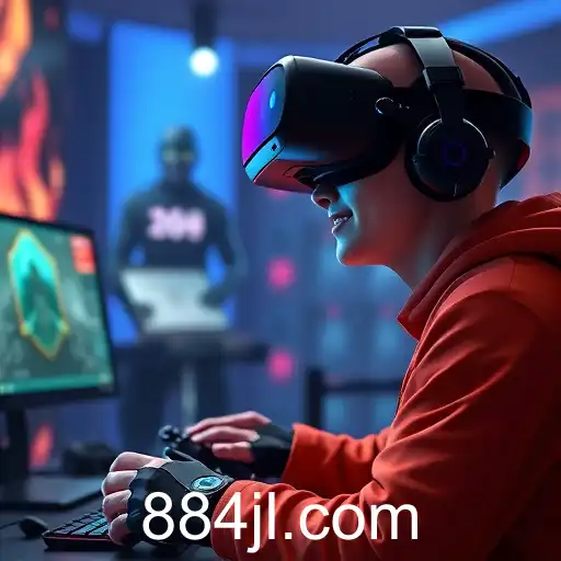 Gaming Innovations and Trends