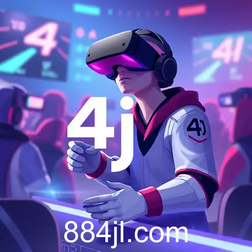 The Rise of 4jl: Gaming in a New Era