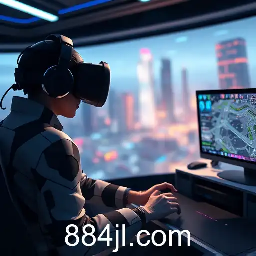 Gaming Dynamics and Trends in 2025