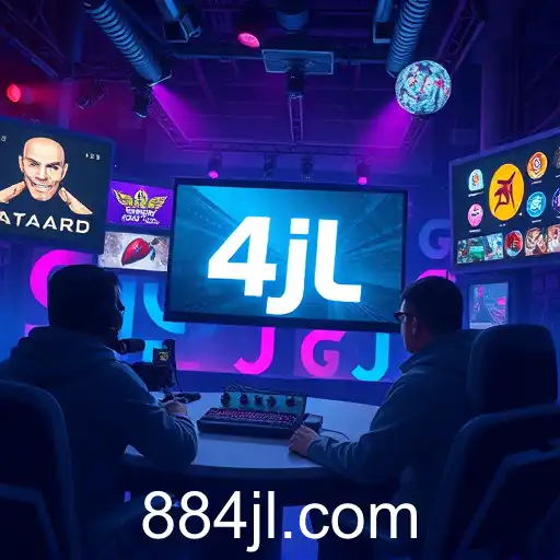 Gaming Trends and Innovations 2025