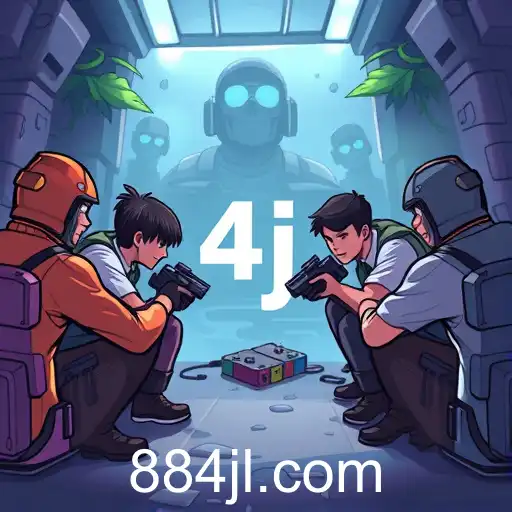 Unveiling the Excitement of 'Multiplayer Fun': Exploring the Thrill with the Keyword '4jl'