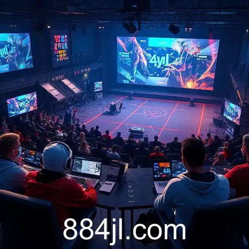 Rising Popularity of 4jl in the Gaming Community