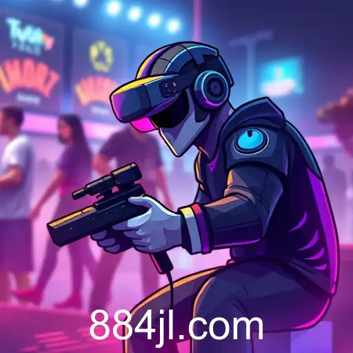 The Rise of 4JL and Its Impact on Online Gaming