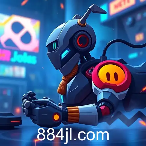 Revolution in Online Gaming: The Rise of 4jl