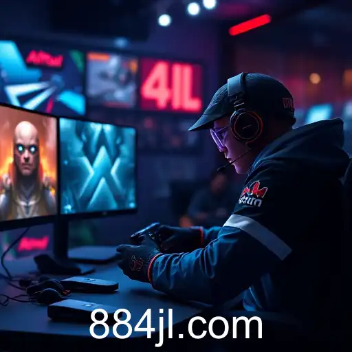 The Digital Quest: Gaming Trends of 2025