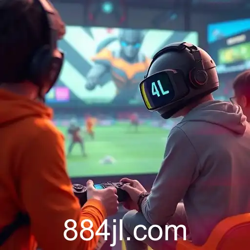 The Evolving Landscape of Online Gaming in 2025