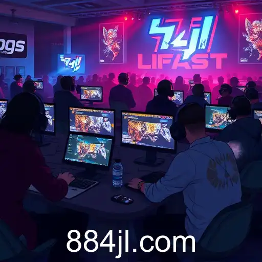 Gaming Trends of Tomorrow