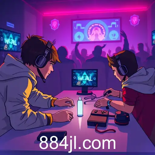 The Rise of Gaming Platforms and Community Engagement