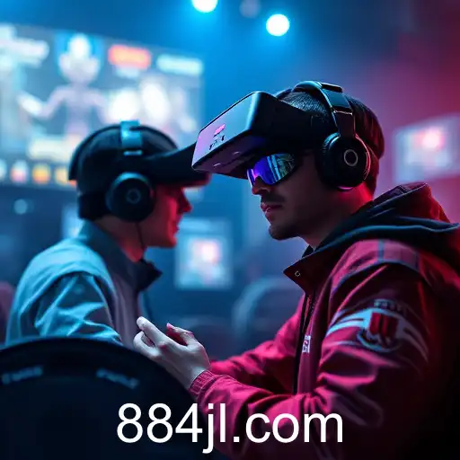 Gaming Trends Amidst Digital Transformation