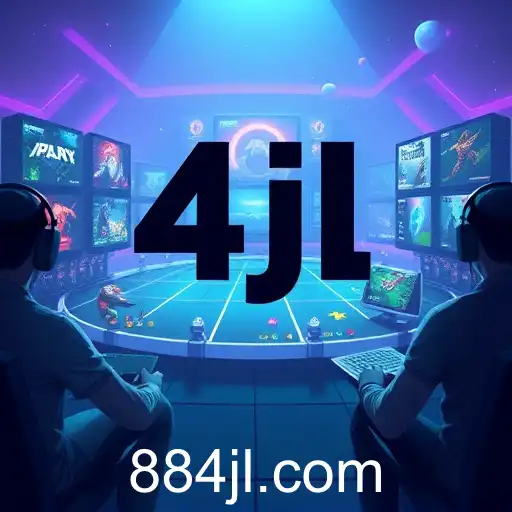 Gaming in the World of 4JL