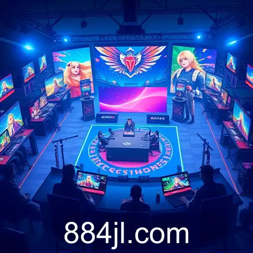 The Rise of 4jl: Revolutionizing Online Gaming in 2025