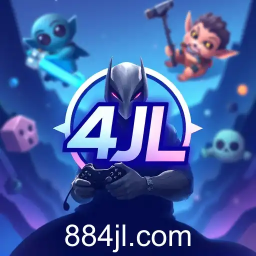The Rise of 4jl in Gaming