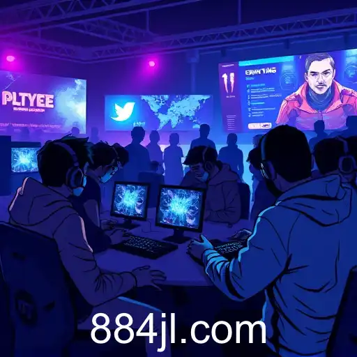 The Rise of Online Gaming in 2025