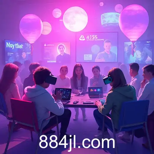 The Role of Keywords in the Gaming World