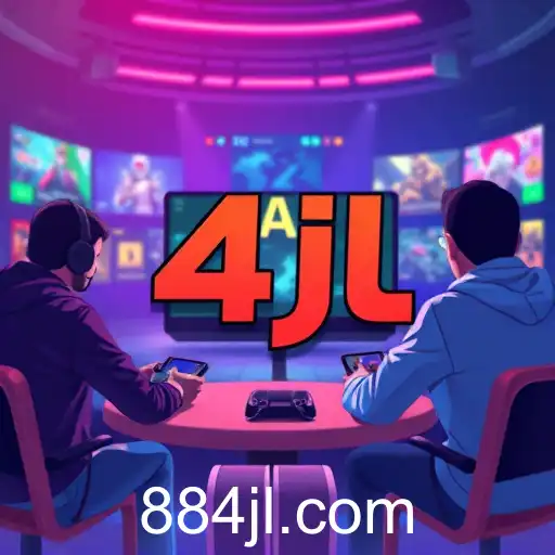 Reimagining the Gaming Landscape: The Rise of 4jl