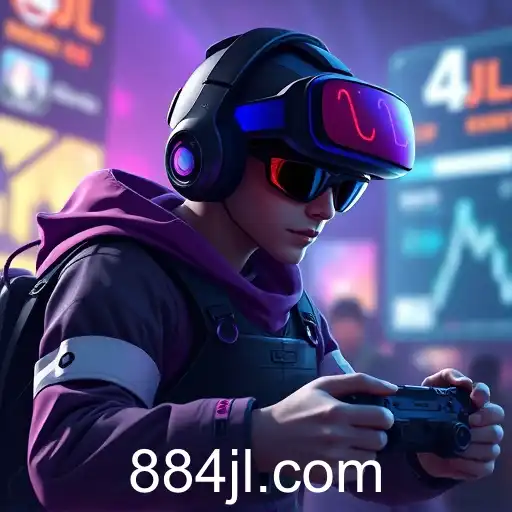 The Rise of Gaming Platforms in 2025