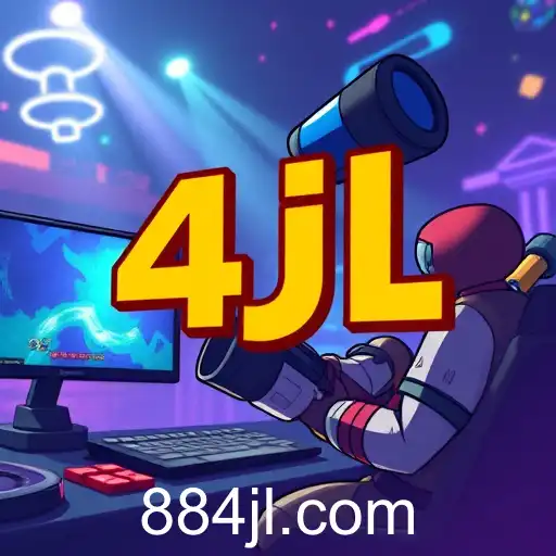 The Rise of 4jl: A New Era in Online Gaming