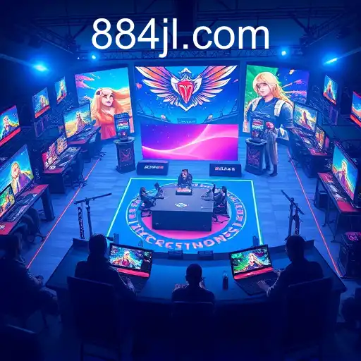 The Rise of 4jl: Revolutionizing Online Gaming in 2025
