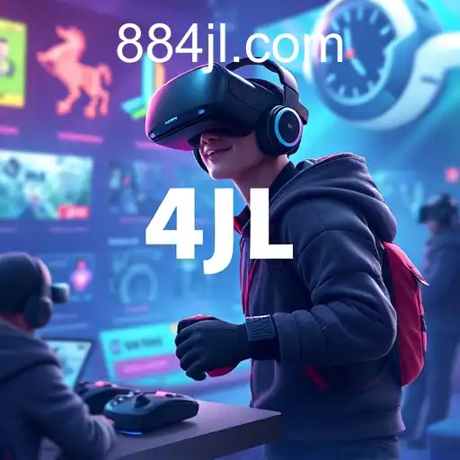 The Rise of 4jl: Transforming Online Gaming