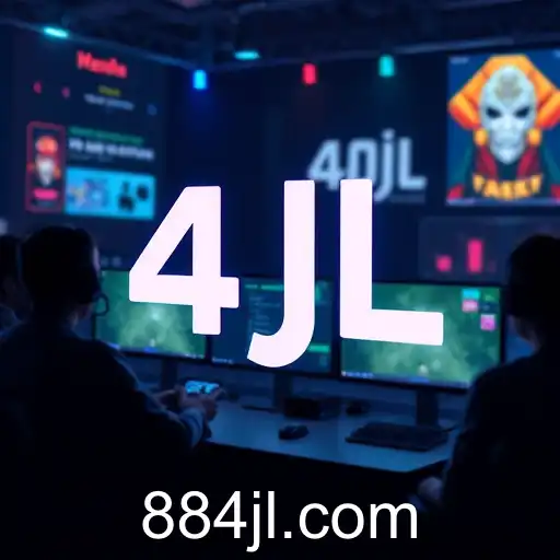The Rise of 4jl: Transforming Online Gaming