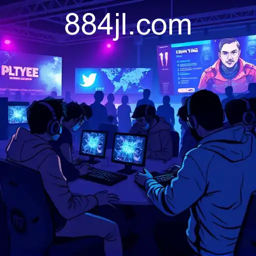 The Rise of Online Gaming in 2025