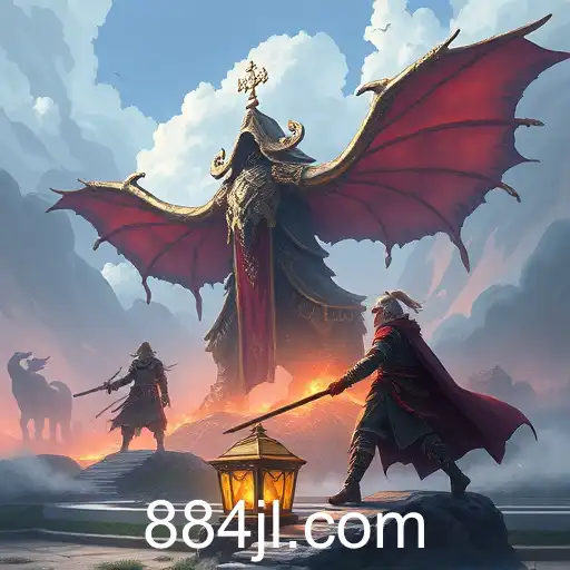 Exploring the Fascinating World of Role-Playing Games: A Dive into the '4jl' Category