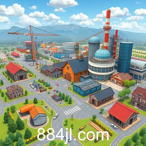 The Rise and Appeal of Simulation Games