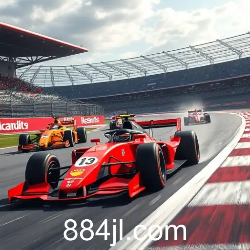 Exploring the Thrills and Challenges in the 'Sports & Race' Gaming Category